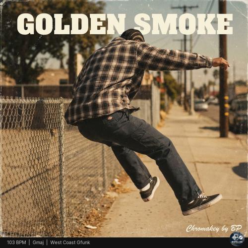Golden Smoke
