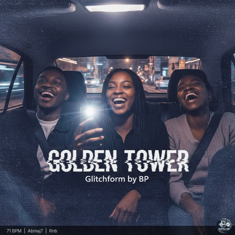 Golden Tower