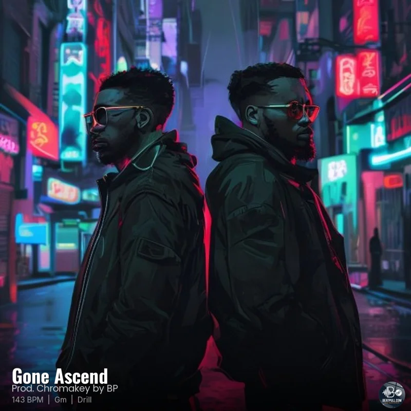 Gone Ascend