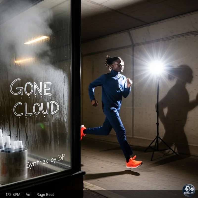 Gone Cloud