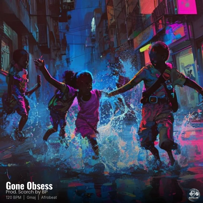 Gone Obsess