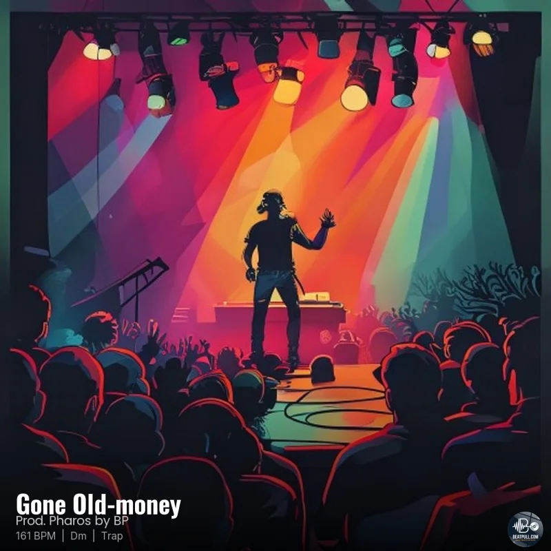 Gone Old-money