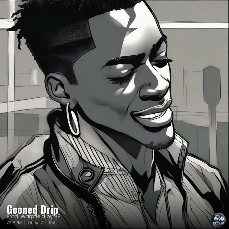 Gooned Drip