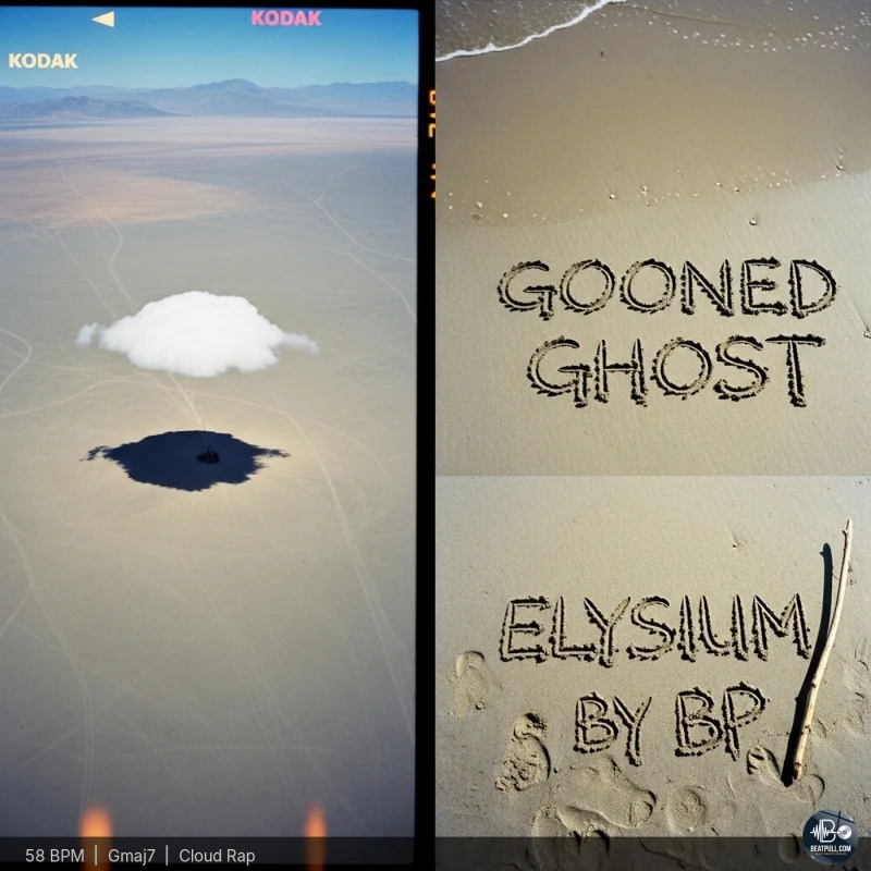 Gooned Ghost