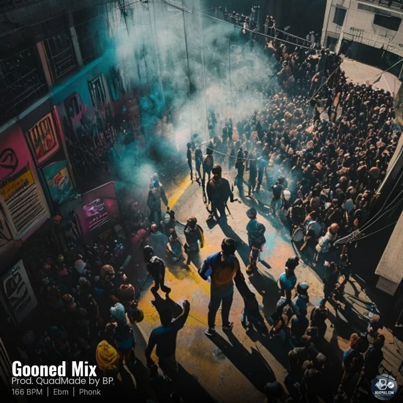 Gooned Mix