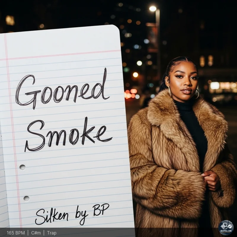 Gooned Smoke