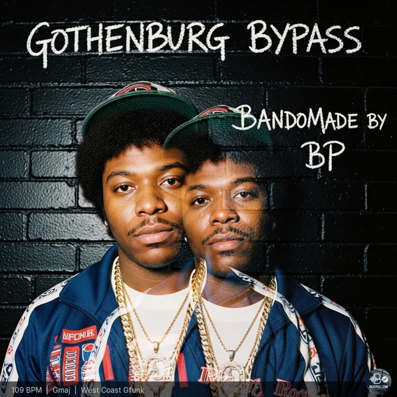 Gothenburg Bypass
