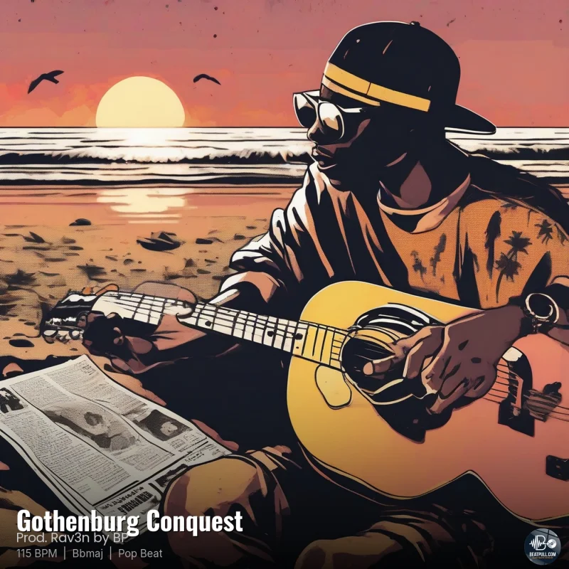 Gothenburg Conquest