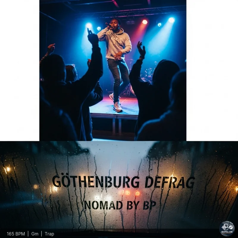 Gothenburg Defrag