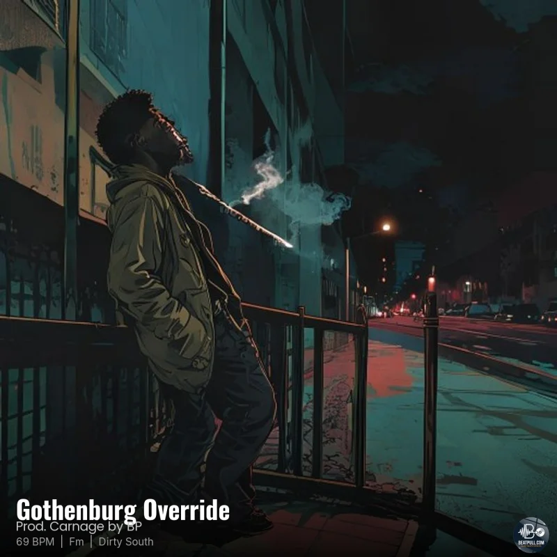 Gothenburg Override