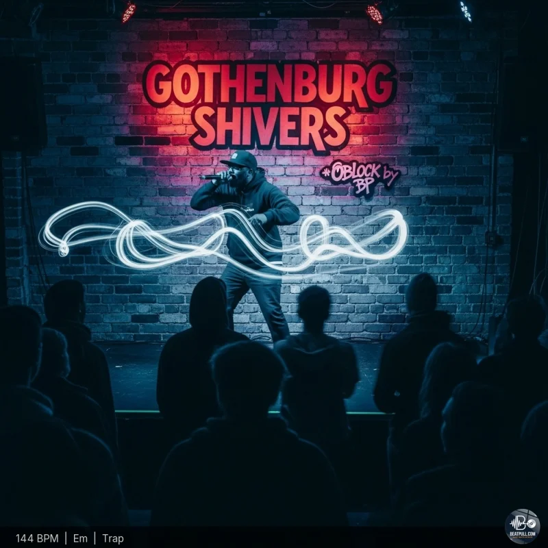 Gothenburg Shivers