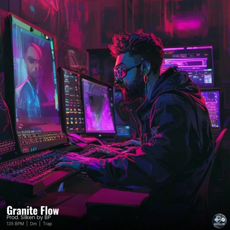 Granite Flow