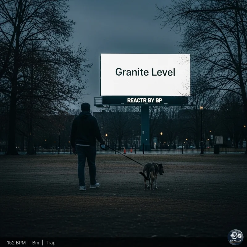 Granite Level