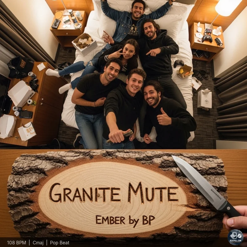 Granite Mute