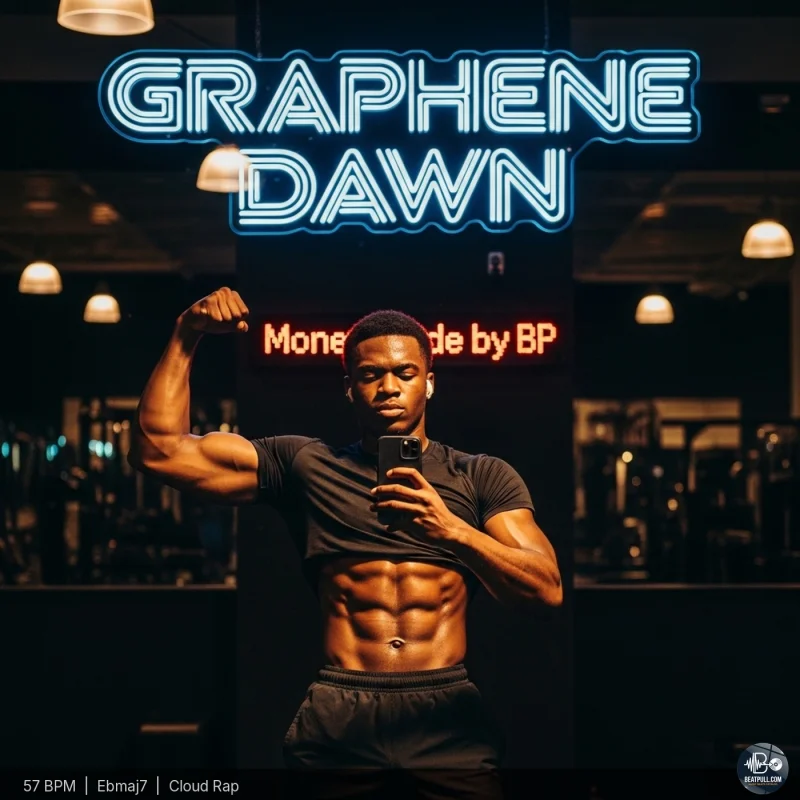 Graphene Dawn