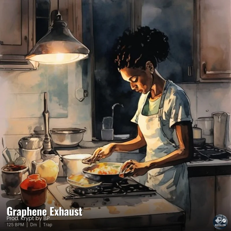 Graphene Exhaust