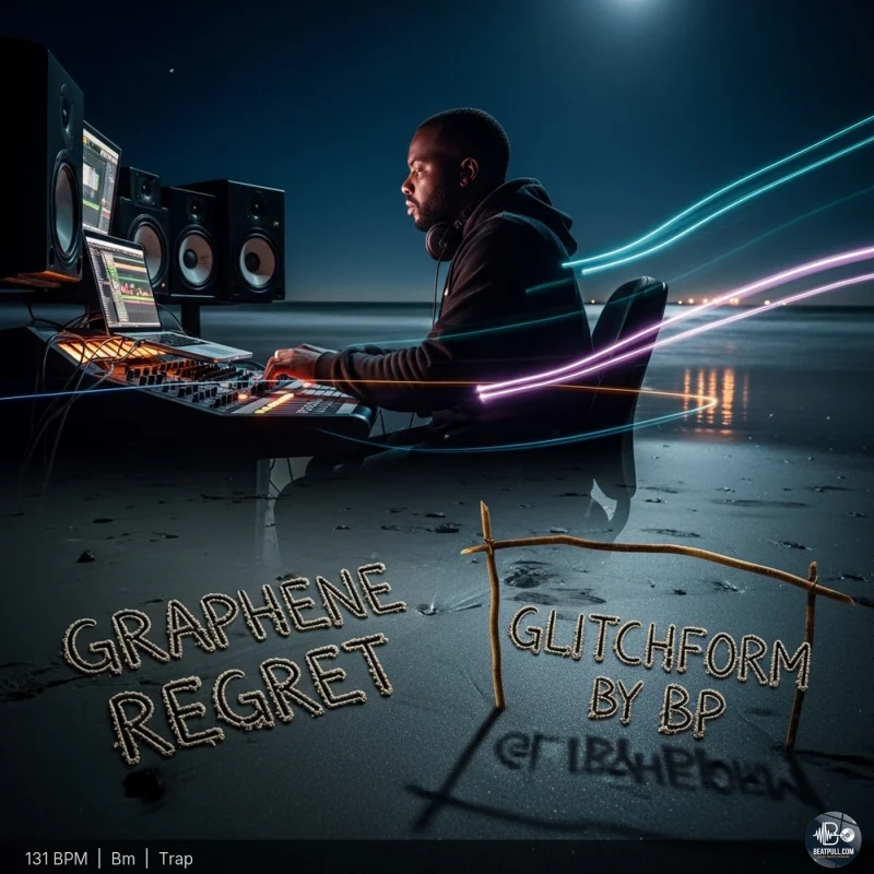 Graphene Regret
