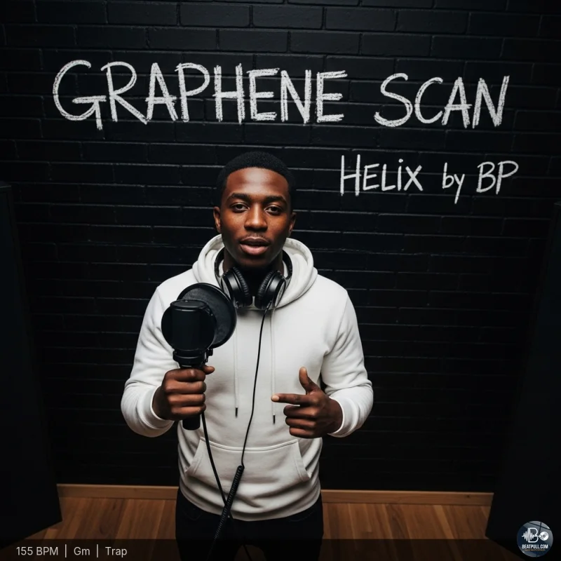 Graphene Scan