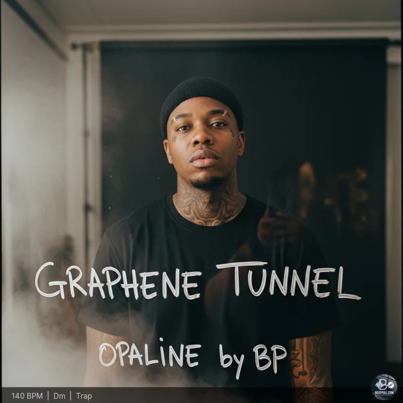 Graphene Tunnel