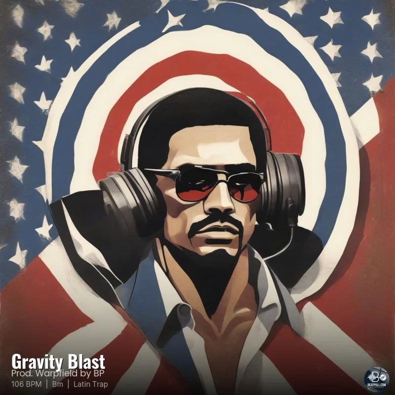 Gravity Blast