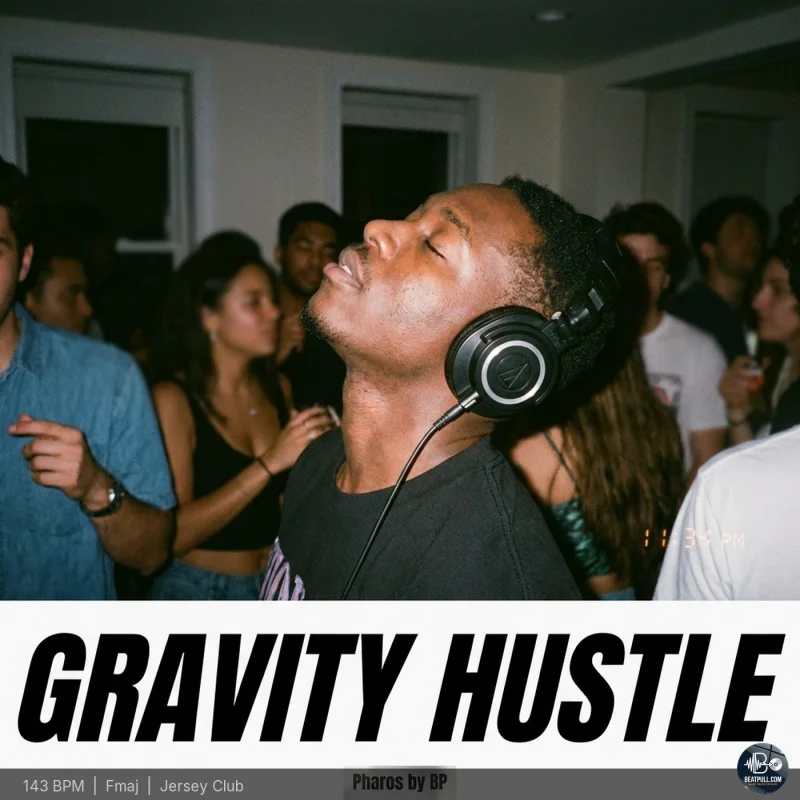 Gravity Hustle