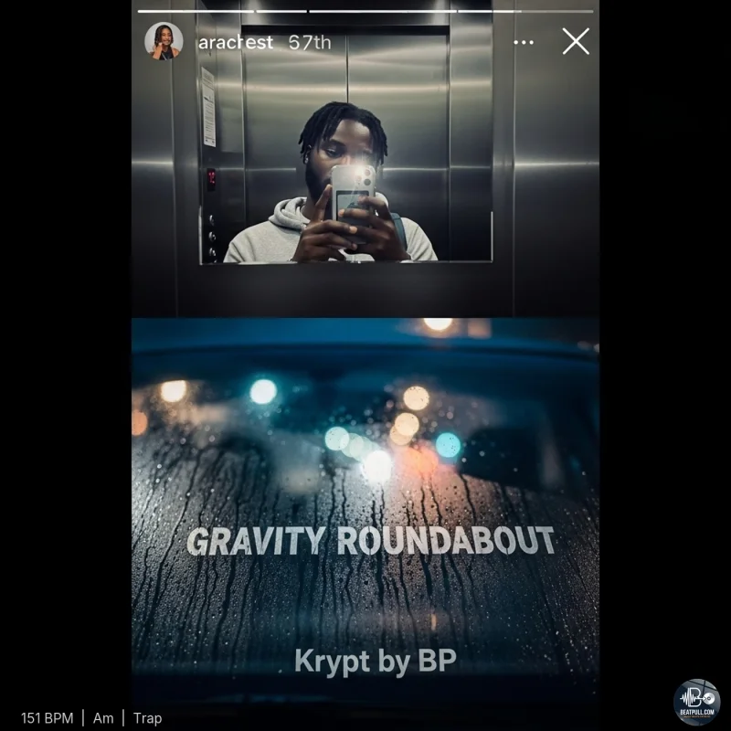 Gravity Roundabout
