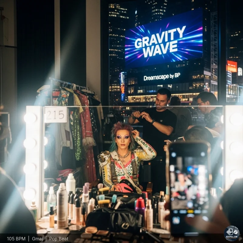 Gravity Wave