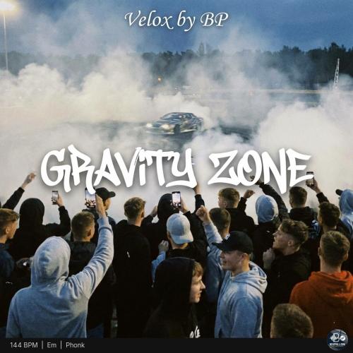 Gravity Zone