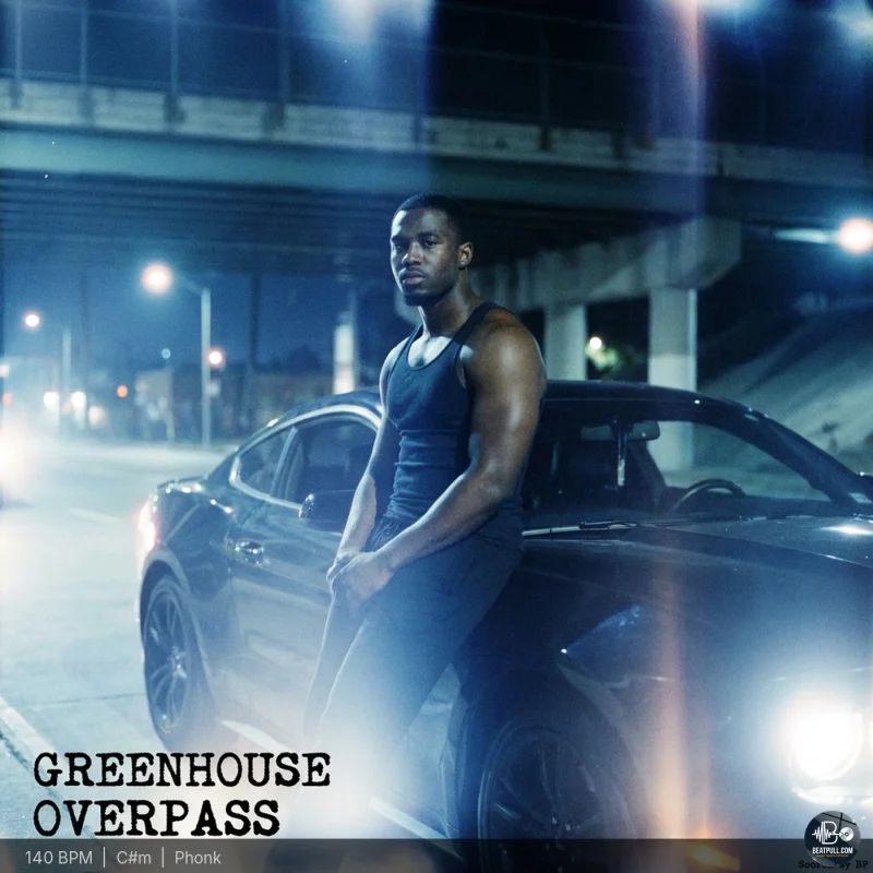 Greenhouse Overpass