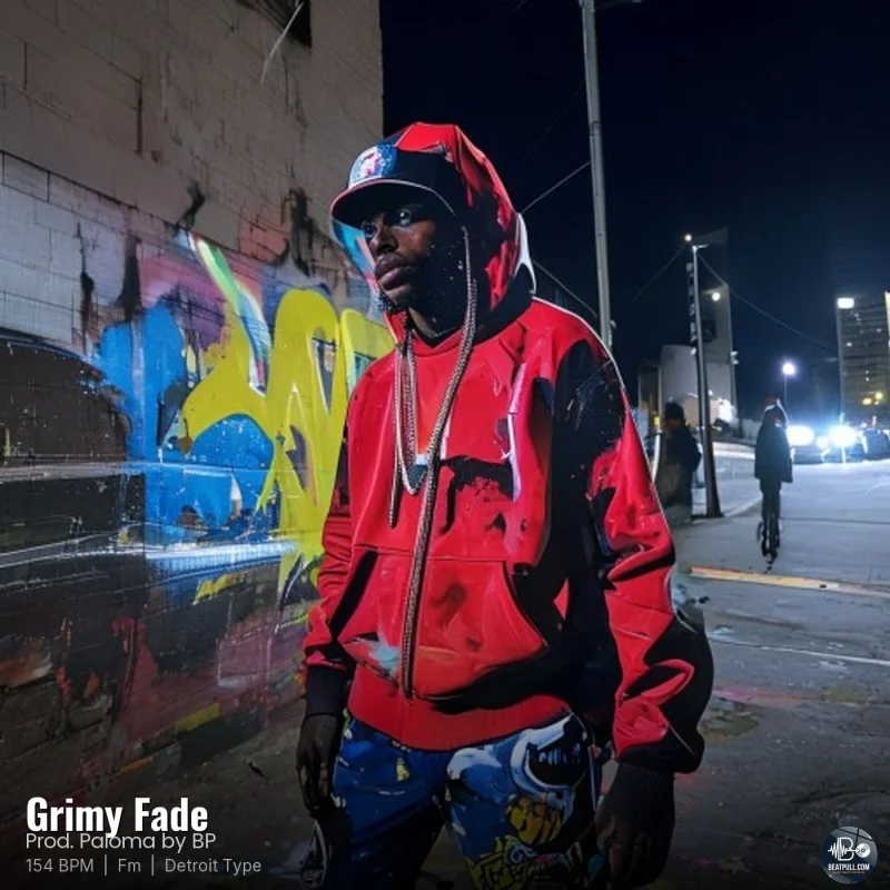 Grimy Fade