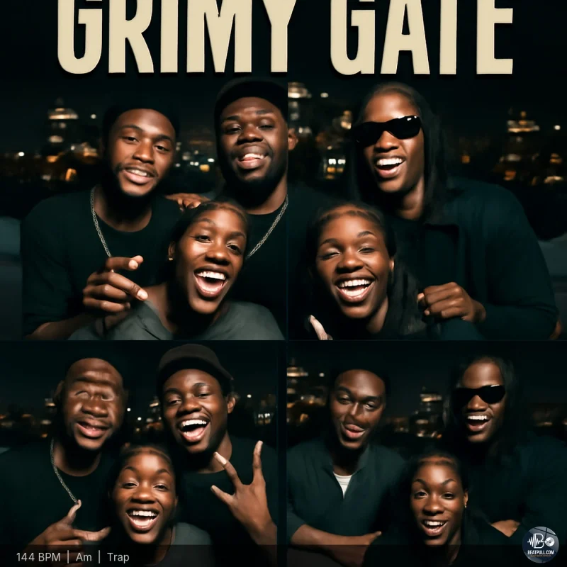 Grimy Gate