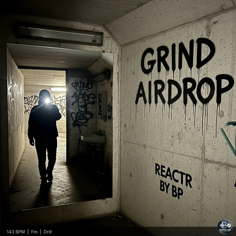 Grind Airdrop