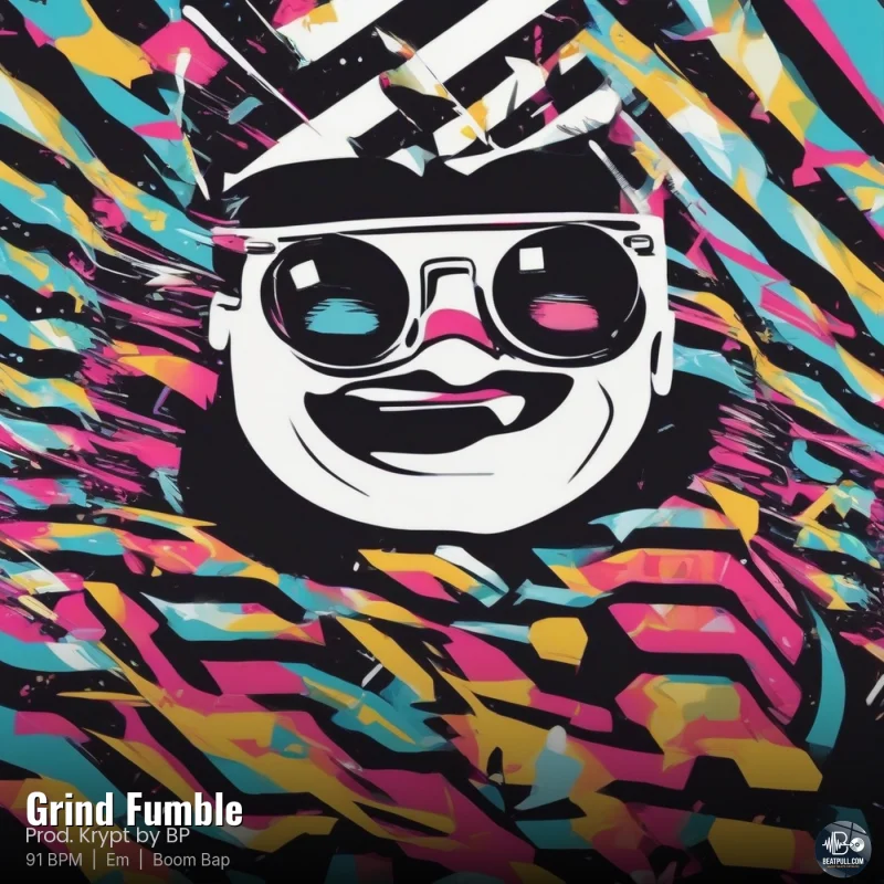 Grind Fumble