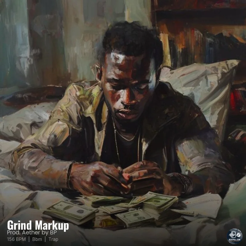 Grind Markup