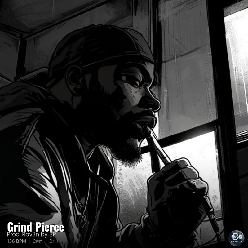 Grind Pierce