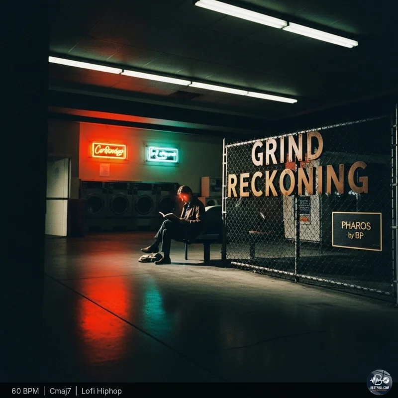 Grind Reckoning