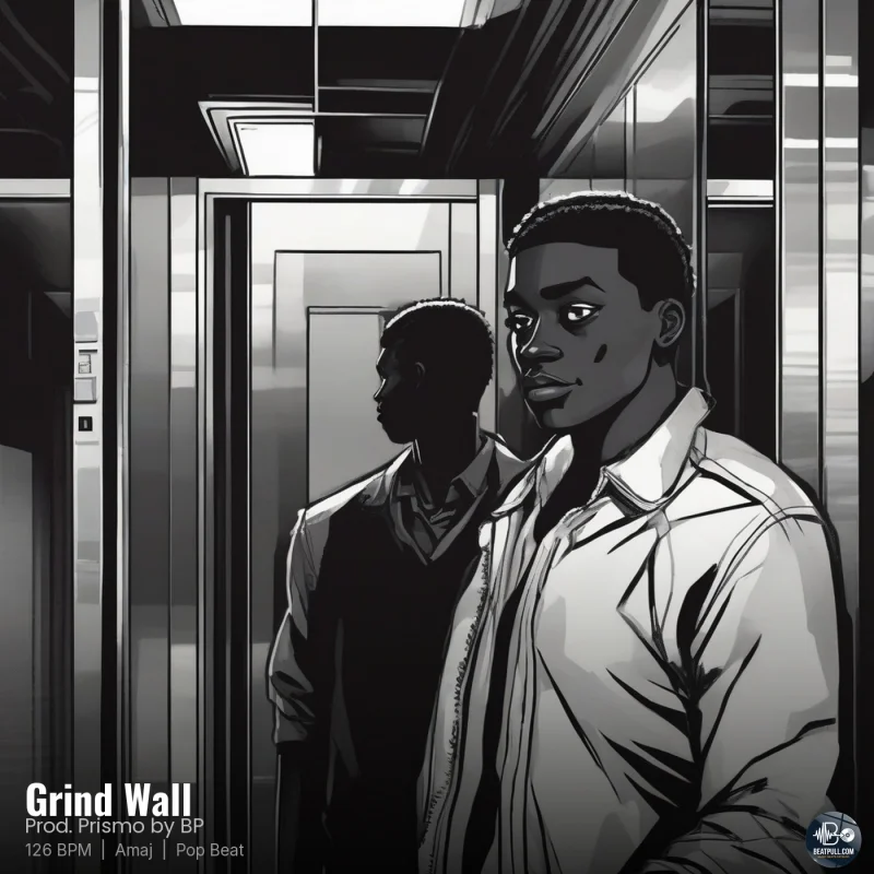Grind Wall
