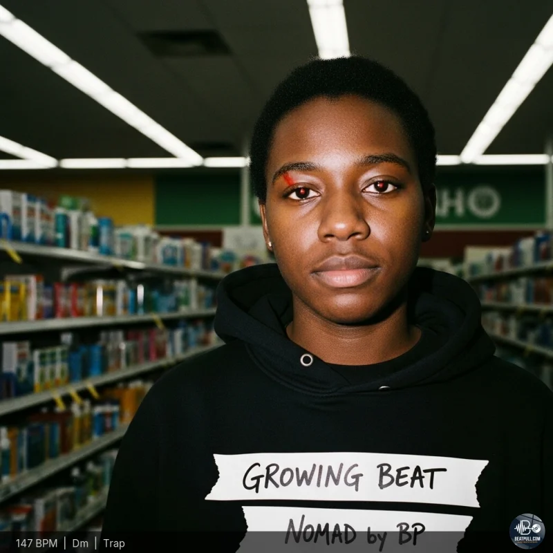 Growing Beat
