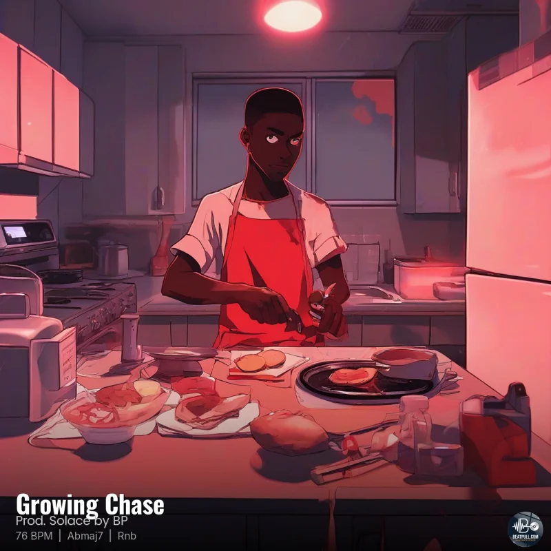 Growing Chase