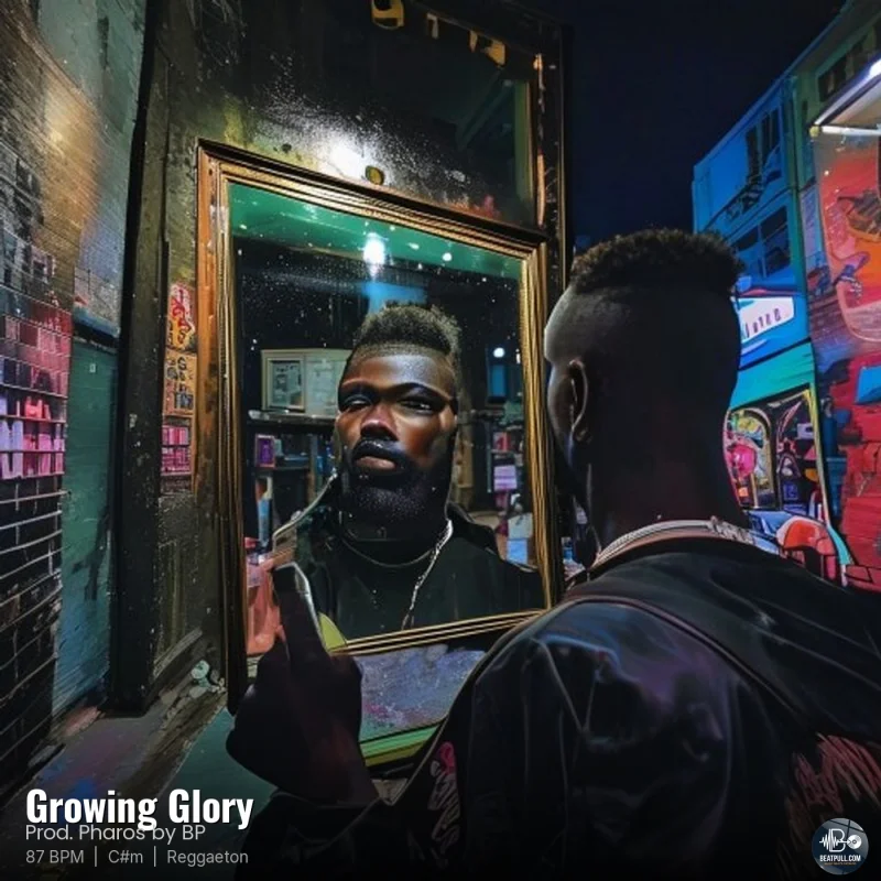 Growing Glory