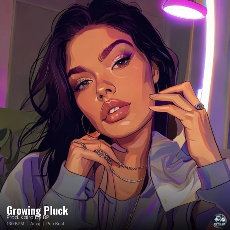 Growing Pluck