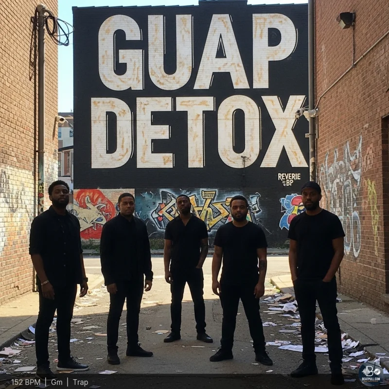 Guap Detox