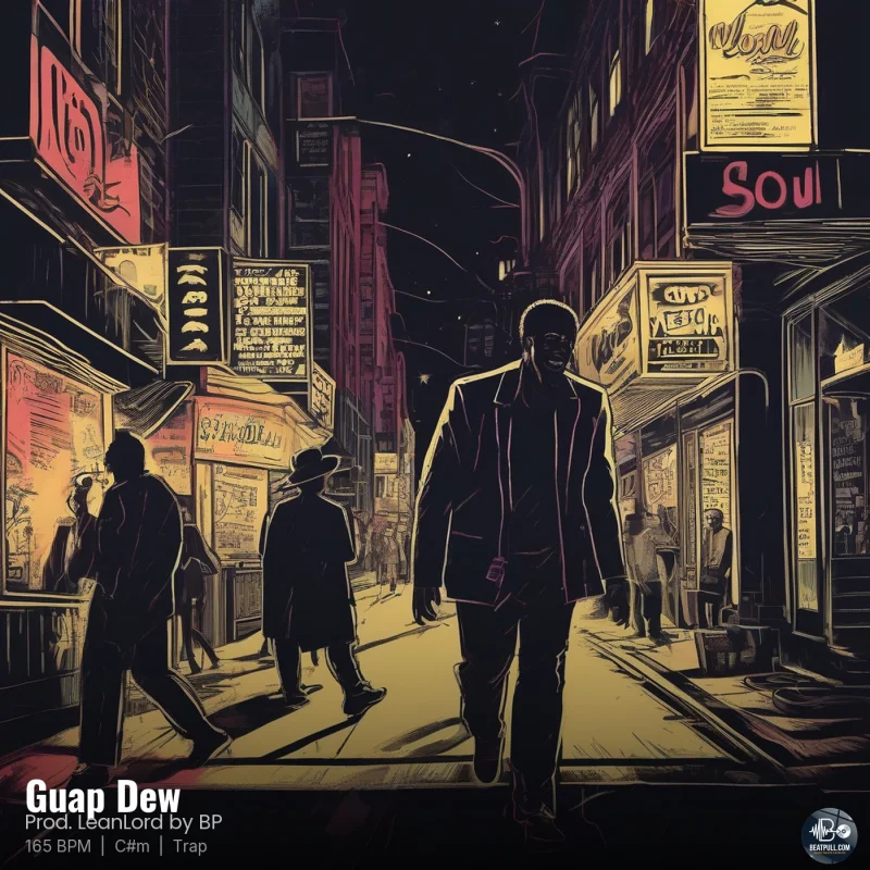 Guap Dew