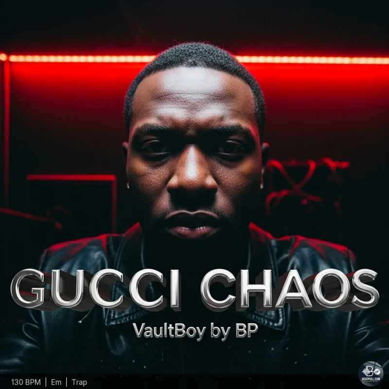 Gucci Chaos