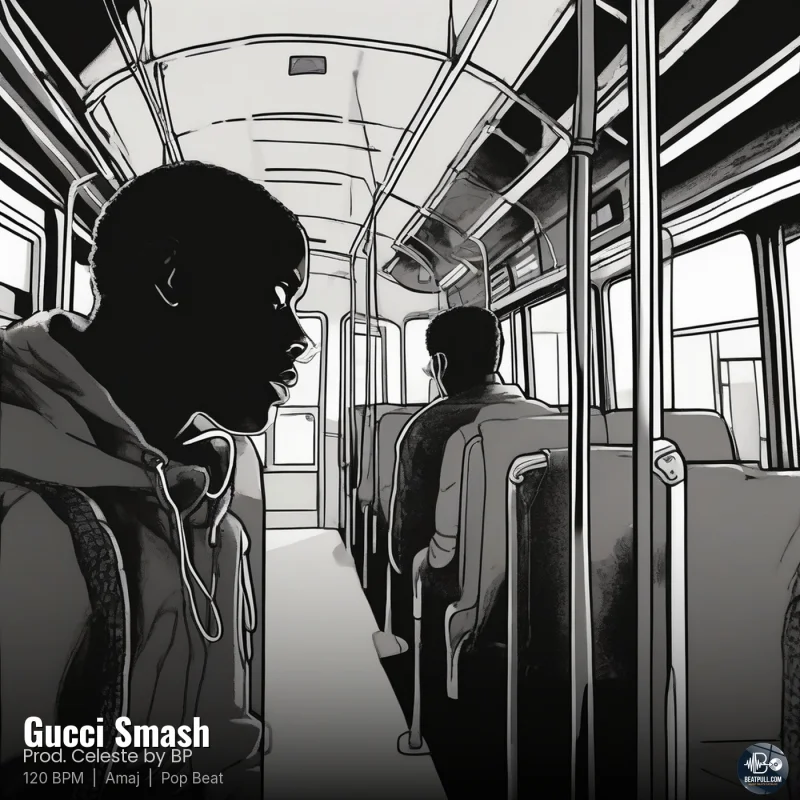 Gucci Smash
