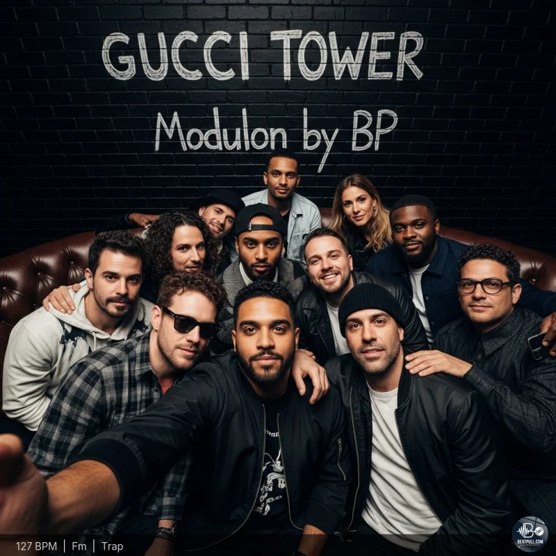 Gucci Tower