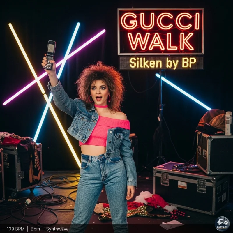 Gucci Walk