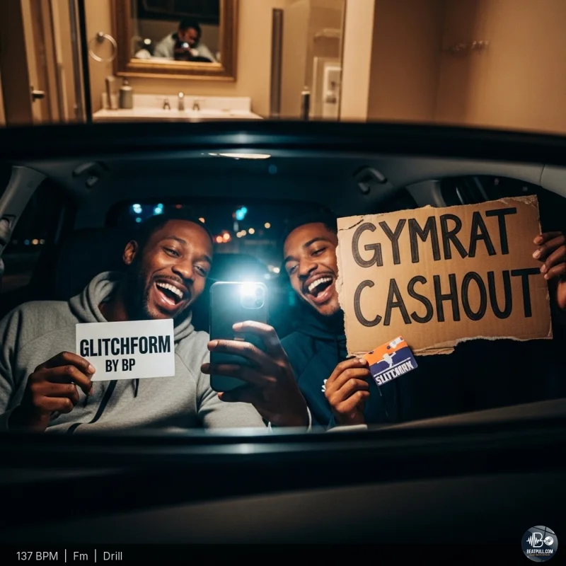 Gymrat Cashout