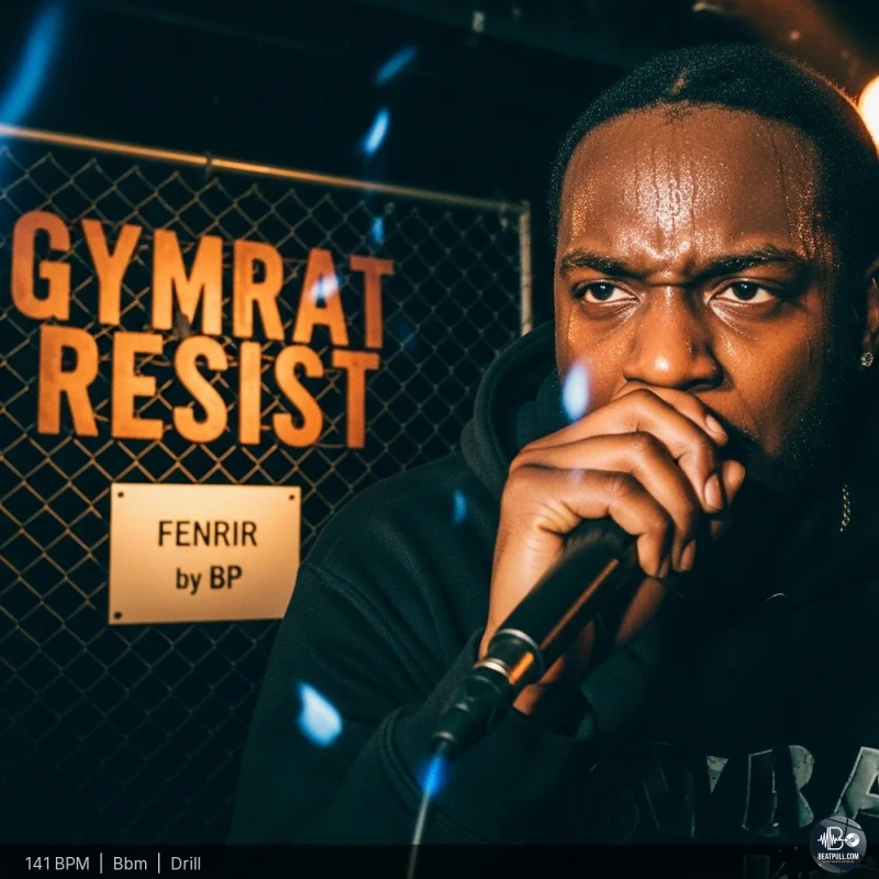 Gymrat Resist