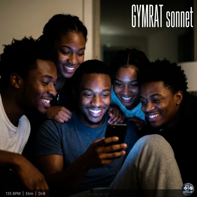 Gymrat Sonnet